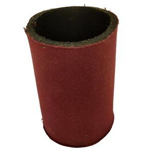 Purple Foam Bottle Cooler Holder